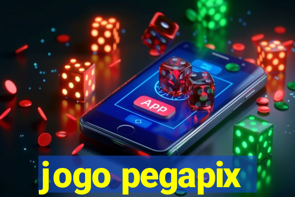 jogo pegapix